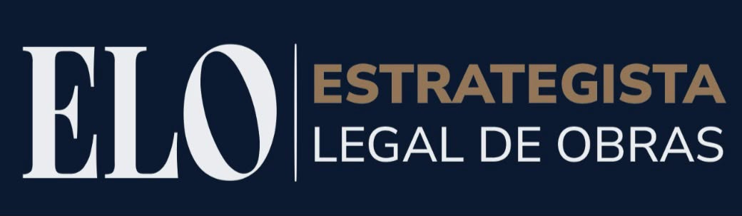 ELO — Estrategista Legal de Obras